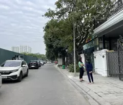 Cho thuê văn phòng kết hợp ở tại KĐT Athena Fulland – Đại Kim – Nguyễn Xiển – Hoàng Mai