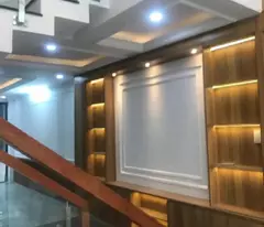 BÁN NHÀ 4 TẦNG, 6 PN, 7 WC, 59 M2,HXH,ĐƯỜNG M7  BÌNH HƯNG HÒA, BÌNH TÂN - NHỈNH  7  TỶ - SỔ ĐỎ