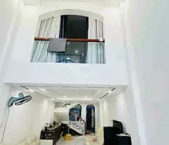 NHÀ MẶT TIỀN VIP ĐƯỜNG 2/9 GẦN TRƯỜNG ĐẠI HỌC KIẾN TRÚC