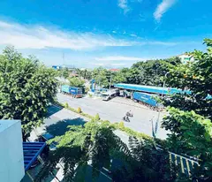 NHÀ MẶT TIỀN VIP ĐƯỜNG 2/9 GẦN TRƯỜNG ĐẠI HỌC KIẾN TRÚC