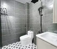 NHÀ MẶT TIỀN VIP ĐƯỜNG 2/9 GẦN TRƯỜNG ĐẠI HỌC KIẾN TRÚC