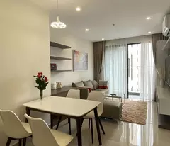Cho Thuê Căn Hộ Chung Cư 1N+ view vinuni, Full Nội Thất, Thiết Kế Hiện Đại Tại  Vinhomes Ocean