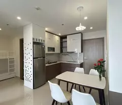 Cho Thuê Căn Hộ Chung Cư 1N+ view vinuni, Full Nội Thất, Thiết Kế Hiện Đại Tại  Vinhomes Ocean