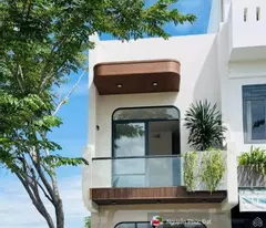 VCN Phước Long 2 nhà mới còn thơm mùi sơn giá 4 tỷ 950
