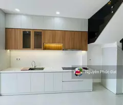 VCN Phước Long 2 nhà mới còn thơm mùi sơn giá 4 tỷ 950