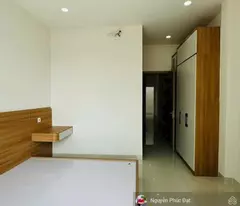 VCN Phước Long 2 nhà mới còn thơm mùi sơn giá 4 tỷ 950