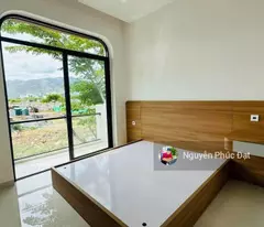 VCN Phước Long 2 nhà mới còn thơm mùi sơn giá 4 tỷ 950
