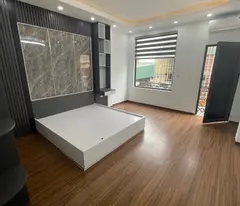 🔥 NHÀ ĐẸP SIÊU HOT PHỐ TRẠM - LONG BIÊN - 83M2 - 6 PHÒNG NGỦ - GIÁ HƠN 8 TỶ 🔥