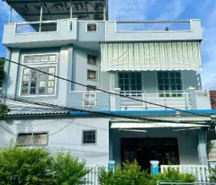 NHÀ 2 TẦNG ĐƯỜNG 2/9 GIÁ CHỈ 3 TỶ