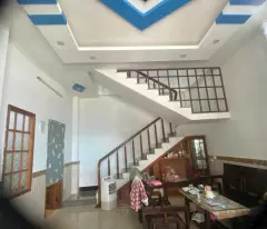 NHÀ 2 TẦNG ĐƯỜNG 2/9 GIÁ CHỈ 3 TỶ
