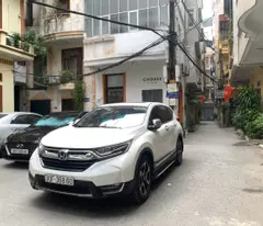 BÁN NHÀ 5 TẦNG KHÚC THỪA DỤ, 34,8M2, NGÕ NÔNG, ĐI BỘ RA PHỐ. 6,5 TỶ