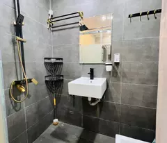 Bán CH tập thể tầng 5 phố Trần Quý Cáp,55m2,Full nt đẹp, ở luôn > 2 tỷ