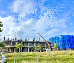 DUY NHẤT 2 CĂN NHÀ PHỐ BIỂN MẶT TIỀN ĐƯỜNG BÙI THỊ XUÂN GIÁ F0 TỪ CĐT