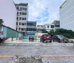 VỊ TRÍ VIP NHẤT QUẬN HẢI CHÂU MẶT TIỀN ĐƯỜNG 2 THÁNG 9