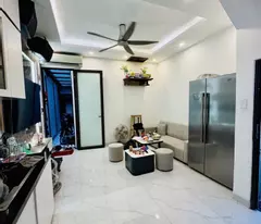 5.xx tỷ bán nhà bạch mai 5 tầng long lanh ở ngay hai bà trưng