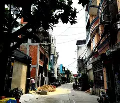 ☘️  HOT NHÀ MỚI XÂY HƯƠNG LỘ 2 - HTX - 72M2 5 TẦNG -  P BTĐ A, Q BÌNH TÂN, SHR -7.8 TỶ ☘️