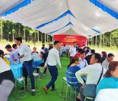 300 triệu có thể sở hữu 1 Lô Đất Bình Dương sổ sẵn công chứng ngay
