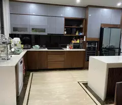 BÁN BIỆT THỰ CIPUTRA 180m2 HƯỚNG ĐÔNG NAM NHÀ MỚI ĐẸP HIẾM CÓ NHÀ BÁN