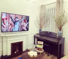 BÁN NHÀ Ở TÂY MỖ, NHÀ ĐẸP, NGÕ Ô TÔ TRÁNH, GIÁ 5,7 TỶ