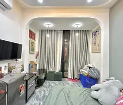 Bán Nhà Mới 4 Tầng, 36,5m² Ngọc Thụy Long Biên, Ngõ Ô Tô, Tặng Nội Thất, Vào Ở Ngay - 0902318197
