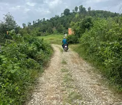 BÁN ĐẤT NỀN FULL THỔ CƯ XÃ ĐẠ KHO HUYỆN ĐẠ HUOAI MỚI TỈNH LÂM ĐỒNG DIỆN TÍCH 800M2