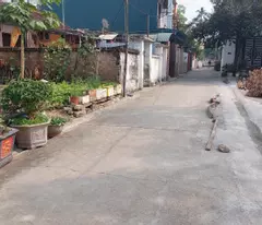 Cần bán Lô Đất 83m2 Thủy Xuân Tiên Chương Mỹ