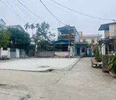 Cần bán Lô Đất 83m2 Thủy Xuân Tiên Chương Mỹ