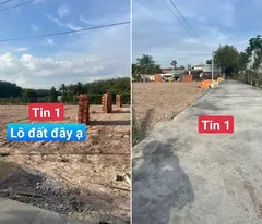 CẦN BÁN  ĐẤT  ĐẸP TẠI TÂY NINH