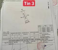 CẦN BÁN  ĐẤT  ĐẸP TẠI TÂY NINH