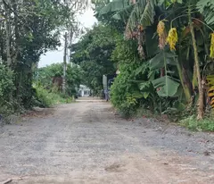 Lô đất đẹp gần mặt tiền Võ Văn Vân, ngang 5m chỉ 789 triệu ấp 1 Vĩnh Lộc B