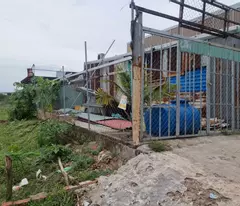 Lô đất đẹp gần mặt tiền Võ Văn Vân, ngang 5m chỉ 789 triệu ấp 1 Vĩnh Lộc B