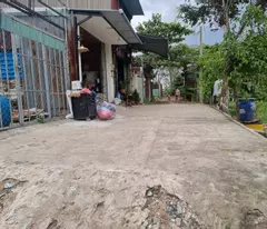 Lô đất đẹp gần mặt tiền Võ Văn Vân, ngang 5m chỉ 789 triệu ấp 1 Vĩnh Lộc B