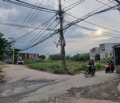 Lô đất đẹp gần mặt tiền Võ Văn Vân, ngang 5m chỉ 789 triệu ấp 1 Vĩnh Lộc B