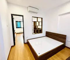 Cần bán CH tập thể 65m2, 2pn tầng 3 phố Nguyễn Chí Thanh, Đống Đa.