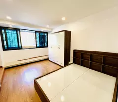 Cần bán CH tập thể 65m2, 2pn tầng 3 phố Nguyễn Chí Thanh, Đống Đa.