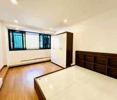 Cần bán CH tập thể 65m2, 2pn tầng 3 phố Nguyễn Chí Thanh, Đống Đa.