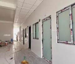 BÁN NHÀ HẺM TẢI, 20M ĐẾN TÂN HÒA 2, THỦ ĐỨC, GIÁ TỐT, 394M2