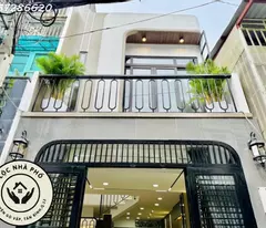 3.6X10M, BÁN NHÀ 2 TẦNG, QUANG TRUNG, P10 GÒ VẤP, NHỈNH 4 TỶ