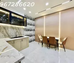 3.6X10M, BÁN NHÀ 2 TẦNG, QUANG TRUNG, P10 GÒ VẤP, NHỈNH 4 TỶ