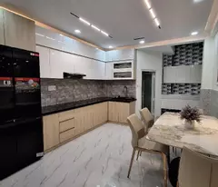 Nhà 6 tầng, Mặt tiền hẻm xe tải. Full nội thất, Quận 7, 75.5m2, Giá chỉ  8.88tỷ