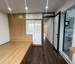 💥TT Vĩnh Hồ 85m 3PN, 2WC, 3 mặt thoáng, Mới đẹp ở ngay, 3.68 Tỷ💥