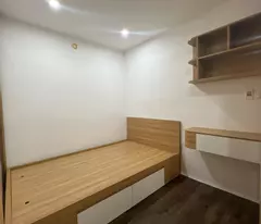 💥TT Vĩnh Hồ 85m 3PN, 2WC, 3 mặt thoáng, Mới đẹp ở ngay, 3.68 Tỷ💥