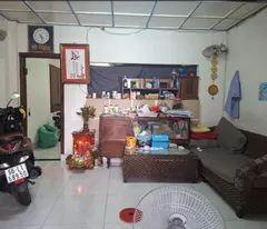 BÁN NHÀ MẶT TIỀN TRẦN QUANG KHẢI, KHU KIẾN THIẾT, HIỆP PHÚ, THỦ ĐỨC, 160M2