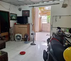 BÁN NHÀ MẶT TIỀN TRẦN QUANG KHẢI, KHU KIẾN THIẾT, HIỆP PHÚ, THỦ ĐỨC, 160M2