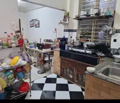 BÁN NHÀ MẶT TIỀN TRẦN QUANG KHẢI, KHU KIẾN THIẾT, HIỆP PHÚ, THỦ ĐỨC, 160M2