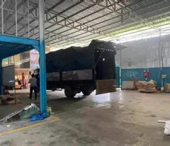 Cần bán xưởng An Tây, Bến cát, Bình Dương