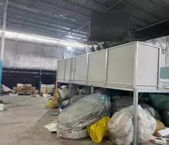 Cần bán xưởng An Tây, Bến cát, Bình Dương