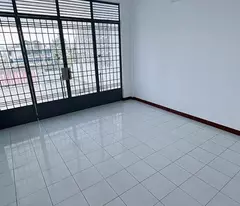 Mặt tiền đường số 7 khu dân cư Bình Đăng 4x17 P6 Q8 chỉ 17 tỷ