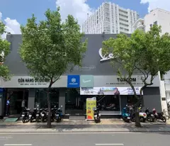 [BÁN Q5] Căn Góc 2 Mặt Tiền Lý Thường Kiệt, Ngang Siêu Lớn 29M, Làm Showroom,P Khám