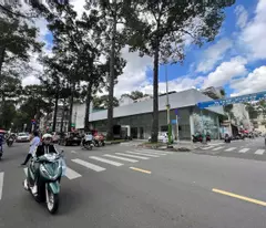 [BÁN Q5] Căn Góc 2 Mặt Tiền Lý Thường Kiệt, Ngang Siêu Lớn 29M, Làm Showroom,P Khám